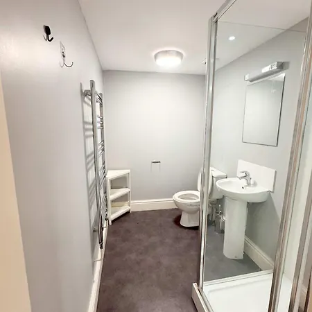 Beautiful - Whiteladies Road Apartman *