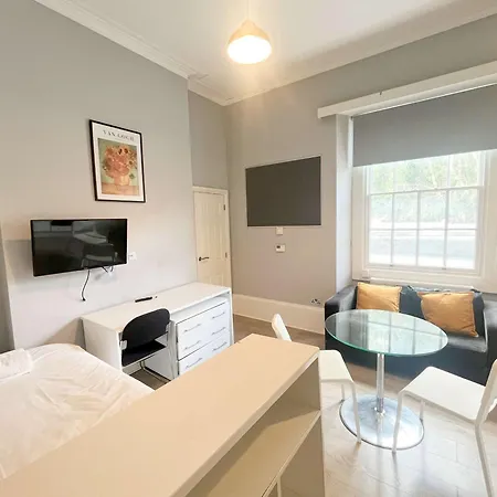 아파트 Beautiful - Whiteladies Road