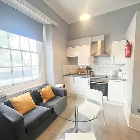 Apartman Beautiful - Whiteladies Road