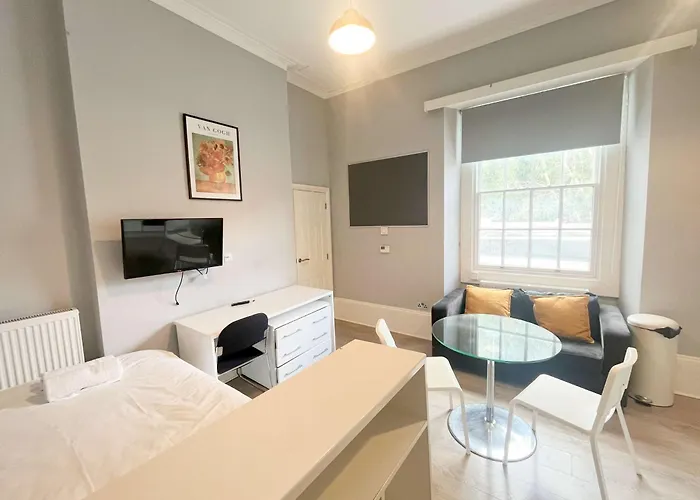 Apartman Beautiful - Whiteladies Road