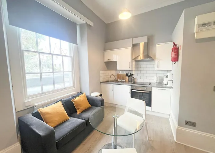 Apartman Beautiful - Whiteladies Road